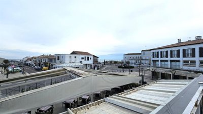 1 - Saintes-Maries-de-la-Mer, Appartement