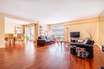 1 - Neuilly-sur-Seine, Apartment