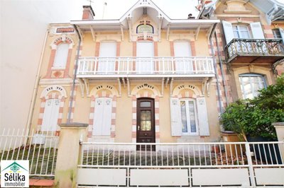 1 - Arcachon, Appartement