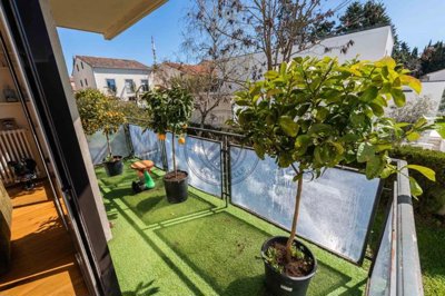 1 - Toulouse, Appartement