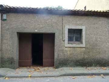 1 - Ventenac-en-Minervois, House