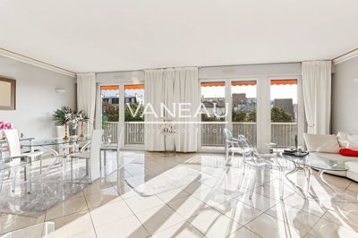 1 - Neuilly-sur-Seine, Appartement