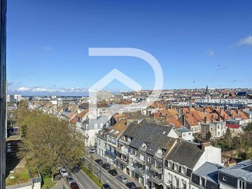 1 - Boulogne-sur-Mer, Appartement