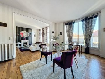 1 - Montluçon, Appartement