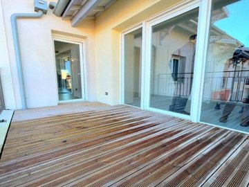 1 - Arcachon, Appartement