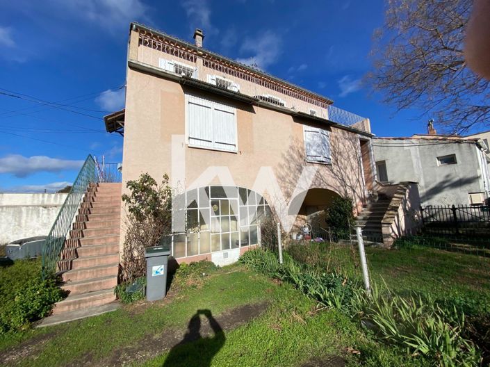 Image No.1-Maison de 3 chambres à vendre à Alès