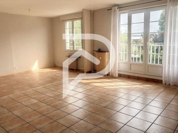 1 - Boulogne-sur-Mer, Apartment