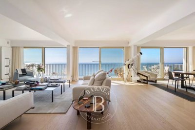 1 - Biarritz, Apartment