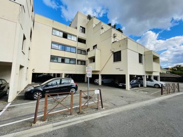 1 - Cahors, Appartement