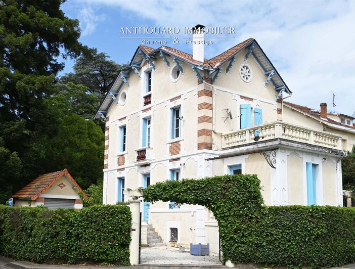 Image No.1-Maison de 6 chambres à vendre à Bergerac