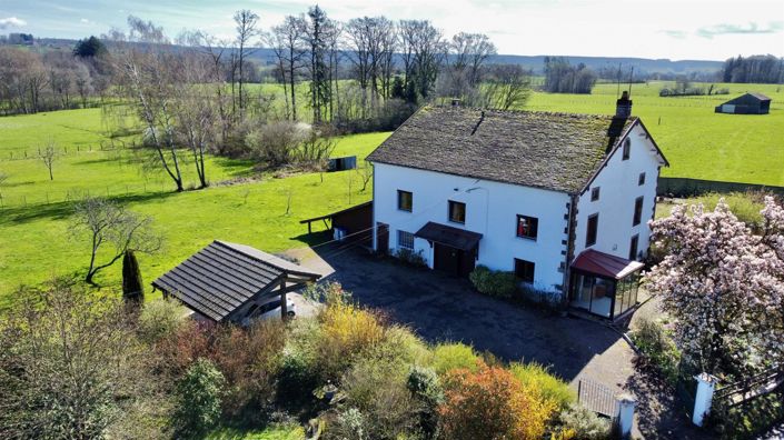 Image No.1-Maison de 6 chambres à vendre à Franche-Comté