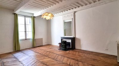 1 - Cahors, Apartment