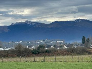 1 - Lanne-en-Barétous, House