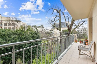 1 - Neuilly-sur-Seine, Apartment