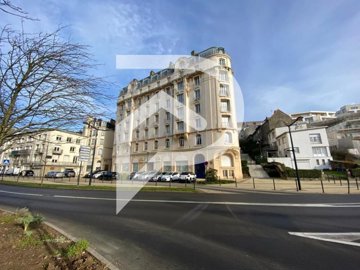 1 - Boulogne-sur-Mer, Apartment