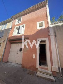 1 - Carpentras, Appartement