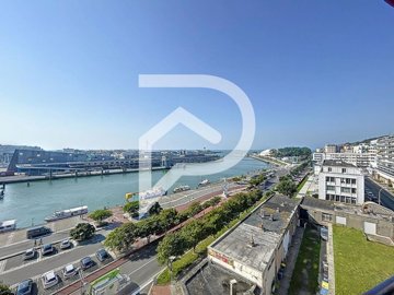 1 - Boulogne-sur-Mer, Apartment