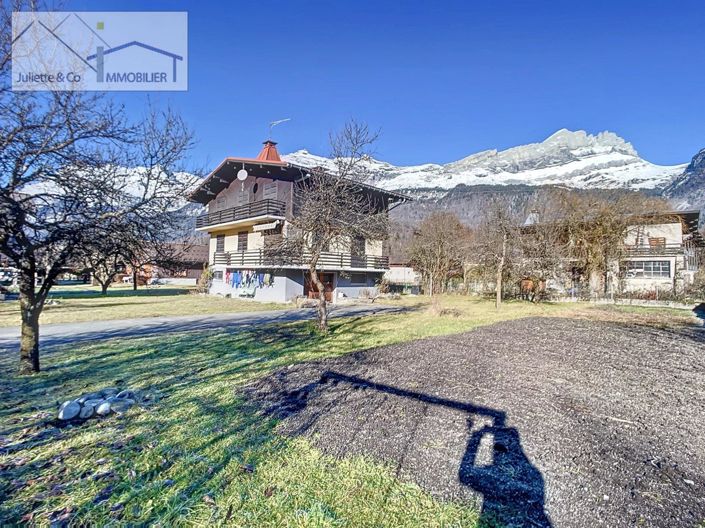 Image No.1-Maison à vendre à Les Houches