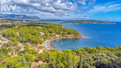 1 - La Seyne-sur-Mer, House