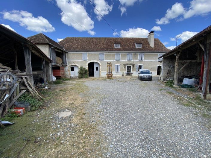 Image No.1-Maison de 5 chambres à vendre à Araujuzon