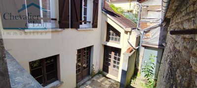 1 - Yonne, Maison