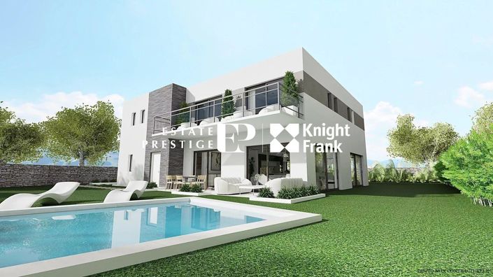 Image No.1-5 Bed House for sale