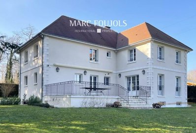 1 - Nonville, Maison