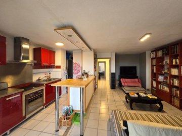 1 - Toulouse, Apartment