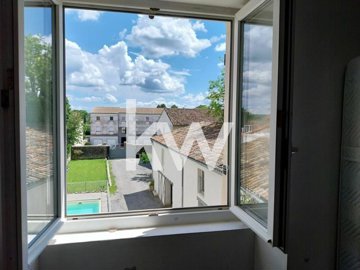 1 - Saint-Geniès-de-Malgoirès, Apartment