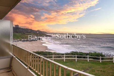 1 - Biarritz, Appartement