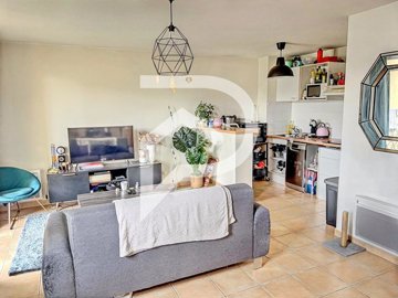 1 - Avignon, Appartement