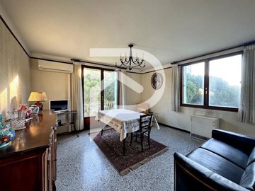 1 - Avignon, Appartement