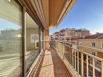 1 - Cap-d'Ail, Apartment