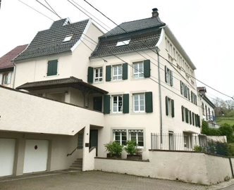 1 - Abreschviller, House