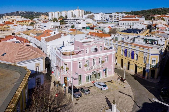 Image No.1-Appartement de 4 chambres à vendre à Loule