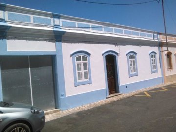 1 - Cabanas de Tavira, Maison