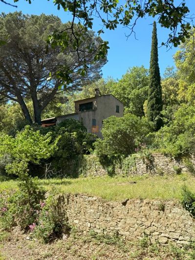 Image No.1-Maison de 5 chambres à vendre à La Garde-Freinet