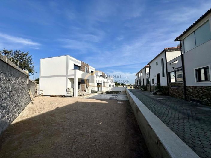 Image No.1-Maison de 3 chambres à vendre à Albufeira