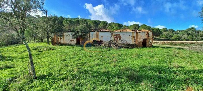 Silves, House