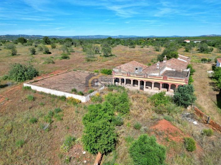 Image No.1-Maison à vendre à Silves