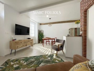 1 - Senlis, Apartment