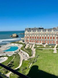 1 - Biarritz, Apartment