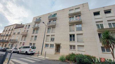 1 - Béziers, Apartment