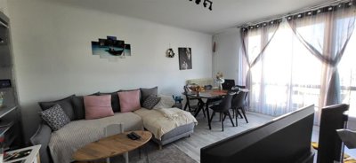 1 - Poitiers, Appartement