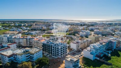 1 - Quelfes, Appartement