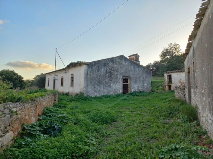 Image No.1-Maison à vendre à Sao Bras de Alportel