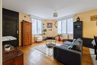 1 - Biarritz, Appartement