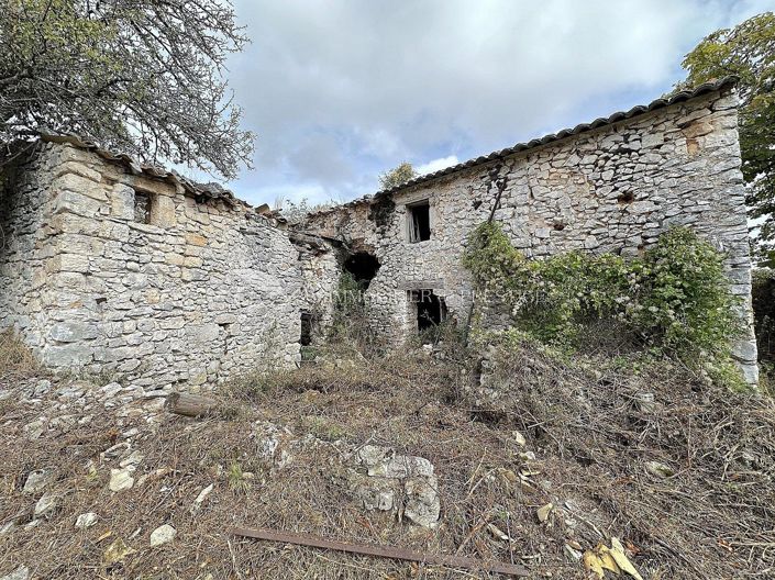 Image No.1-Maison de 5 chambres à vendre à Monieux