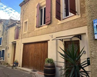 1 - Bize-Minervois, Appartement