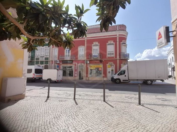 Image No.1-Maison de 6 chambres à vendre à Loule